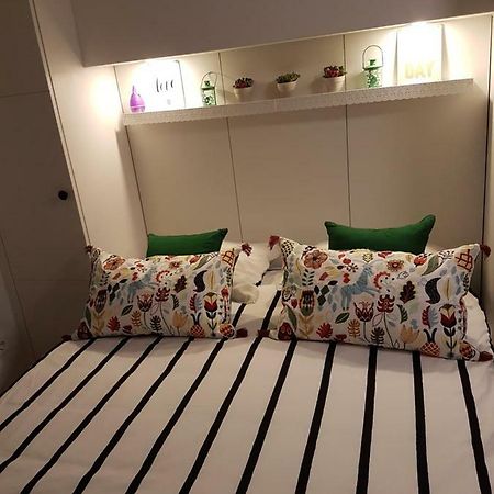 Porto Belo Clerigosアパートメント エクステリア 写真